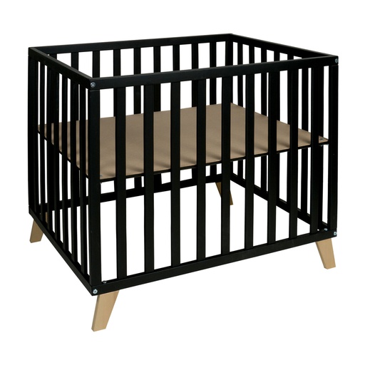 Quax - Parc Alix - Black