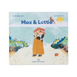 Max &amp; Lottie - Editions Marcel et Joachim