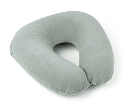 Doomoo - Coussin d'allaitement gonflable - Nursing Air Pillow - Green
