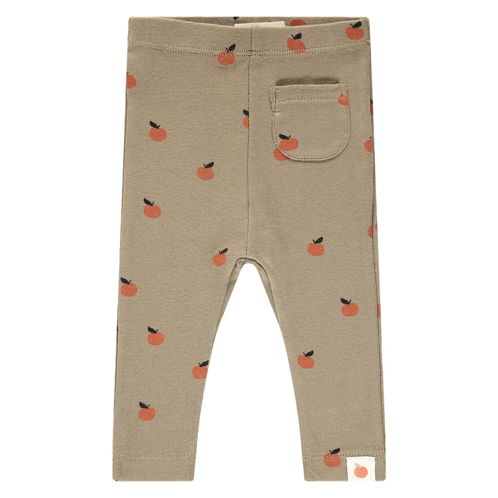 Babyface - Legging - Moss