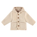 BABYFACE - Veste bébé fille - Sand