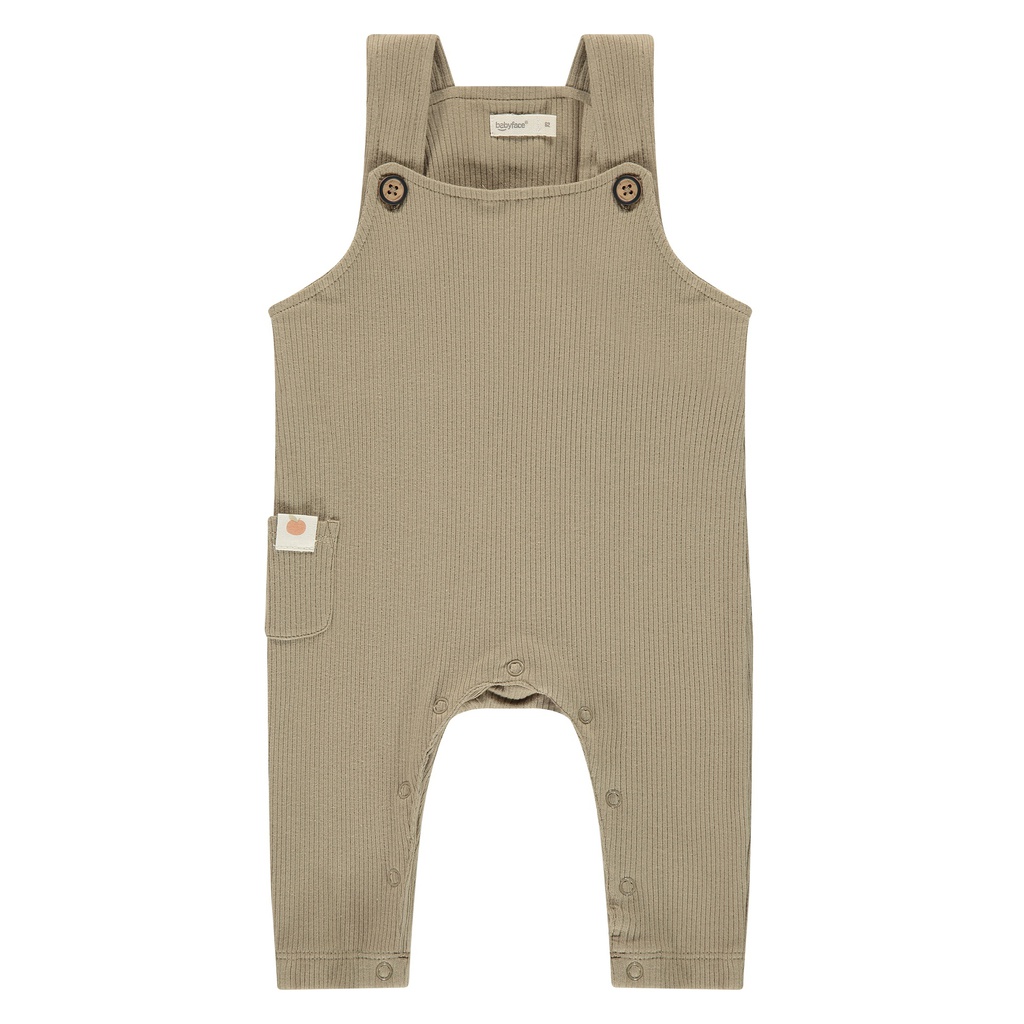 BABYFACE - Salopette bébé fille - Moss
