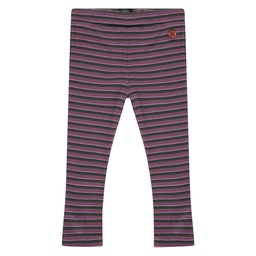 BABYFACE - Legging fille - Plum