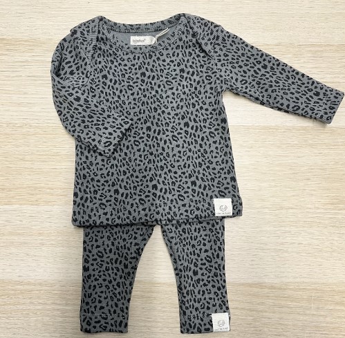 Babyface - Ensemble - Sage