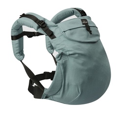Neobulle - Néo sac de portage Préformé - Vert Eucalyptus
