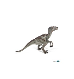 Papo - Figurine Vélociraptor