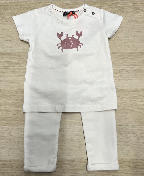 Babyface - Ensemble - Ivory