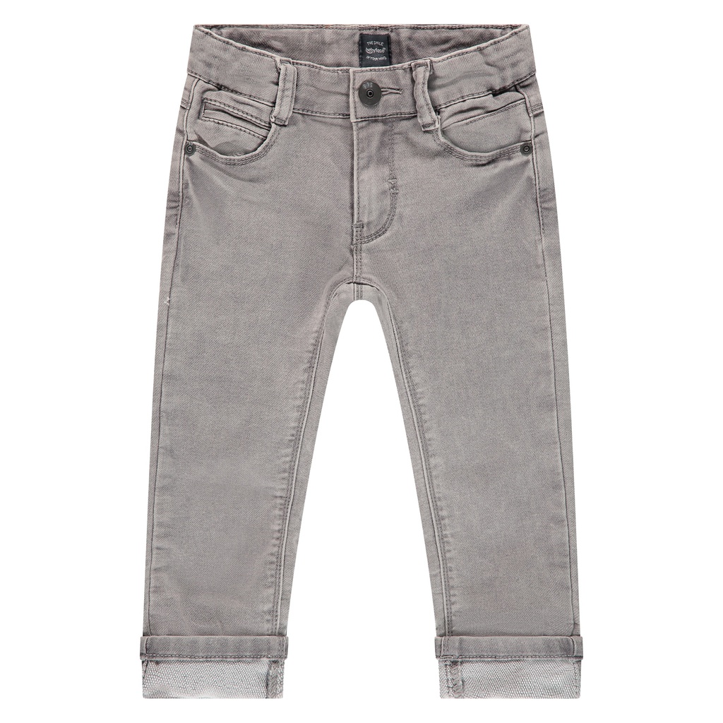 Babyface - Jogg Denim garçon - Medium Grey Denim