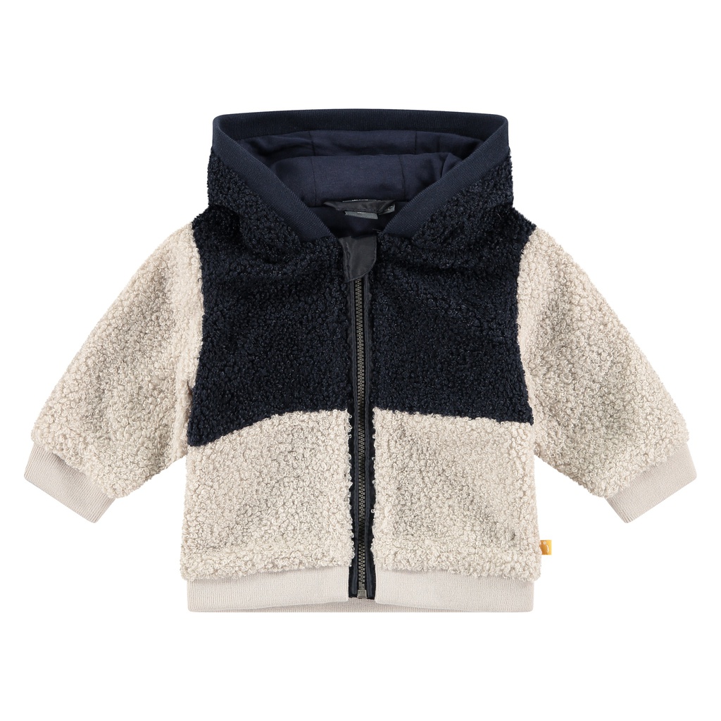 BABYFACE - Manteau garçon - Dark blue