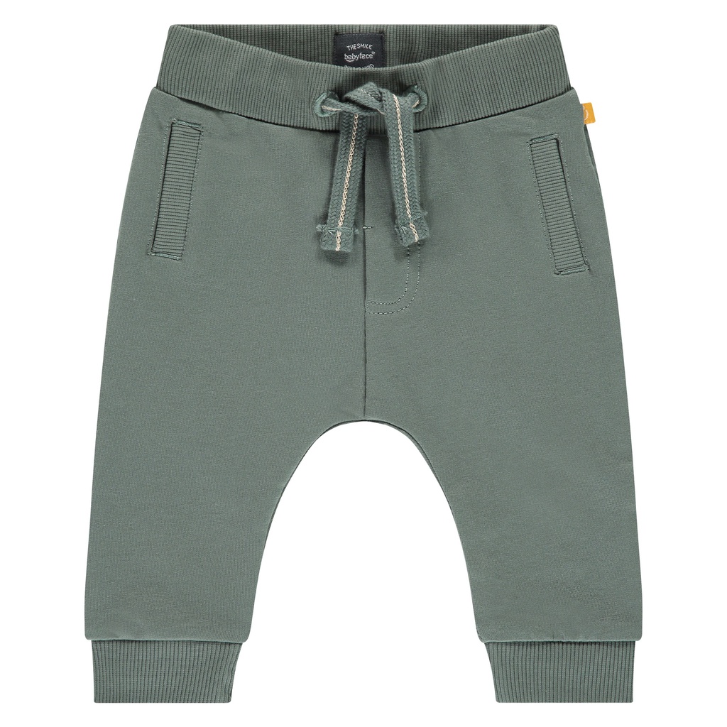 BABYFACE - Pantalon garçon - Grass