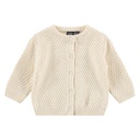 Babyface - Gilet bébé fille - Creme