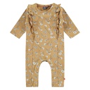Babyface - Body bébé fille - Curry