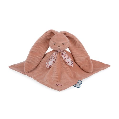Kaloo - Doudou lapin - Terracotta