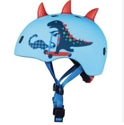 Micro - Micro casque Deluxe 3D - Dinosaures