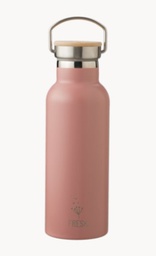 Fresk - Bouteille thermos 500 ml - Ash Rose Birds