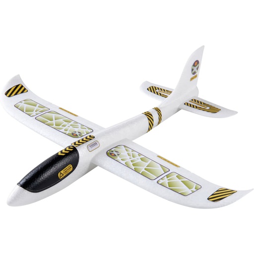 HABA Terra Kids - Maxi Planeur Avion [1303521001]
