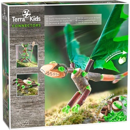 HABA Terra Kids - Kit d'Assemblage I