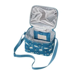 Fresk - Sac isotherme Large - Dino