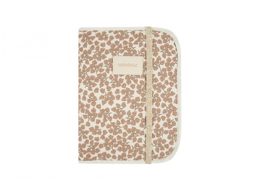 Nobodinoz - Protège carnet de Santé A5 - Sweet Yumiko