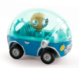 DJECO - Crazy Motors - Nauti Bubble