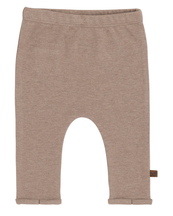 Baby's Only - Pantalon Melange clay