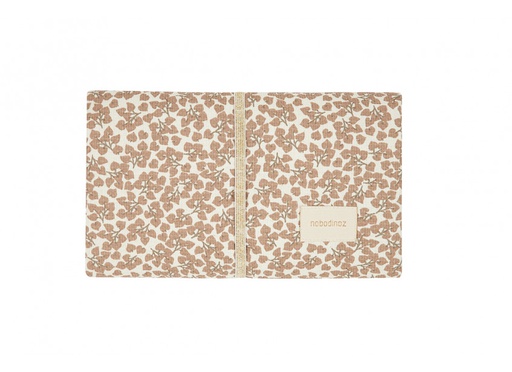 Nobodinoz - Matelas à Langer Mozart - Sweet Yumiko