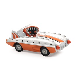 DJECO - Crazy Motors - Piranha Kart