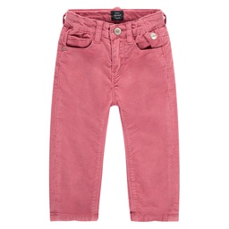 BABYFACE - Pantalon fille - Cerise