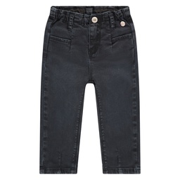 BABYFACE - Pantalon fille - Noir