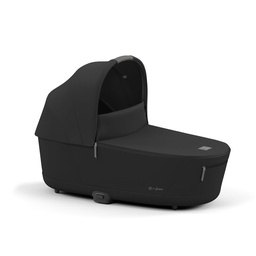 Cybex - PRIAM - Nacelle Luxe - Sepia Black