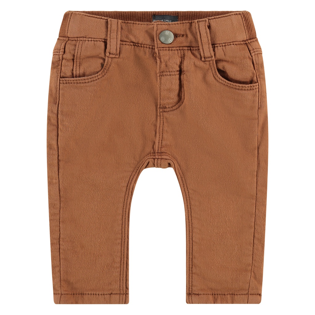 Babyface - Pantalon - Clay