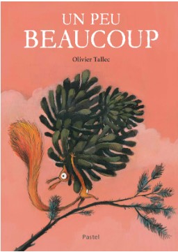Un Peu Beaucoup - Editions L'Ecole des Loisirs [894151]