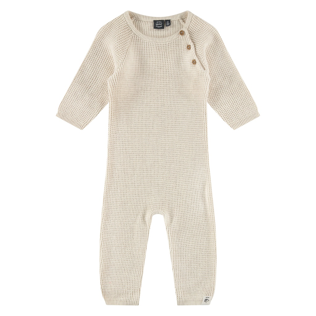 Babyface - Combinaison - écru mélange
