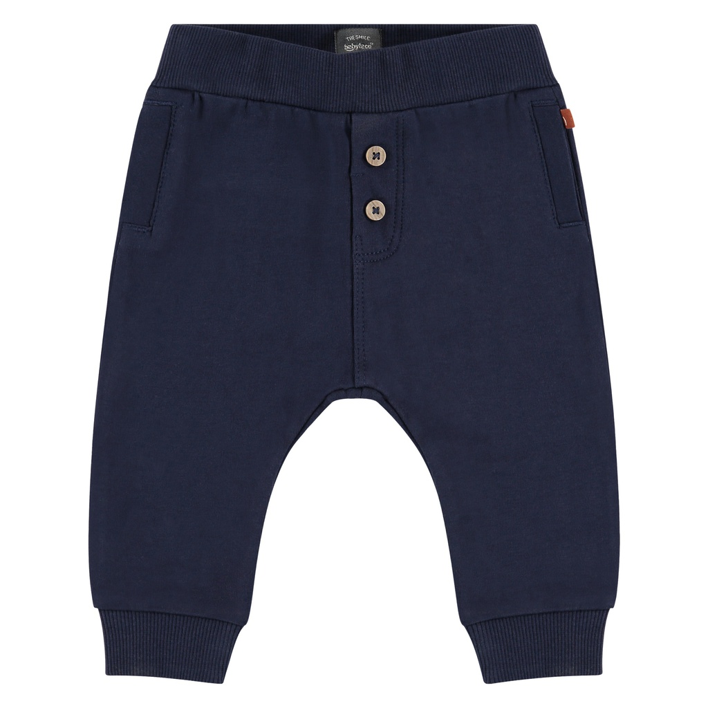 Babyface - Pantalon - Dark royal