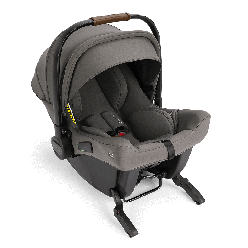 Nuna - Siège auto PIPA Urbn - Granite-Black