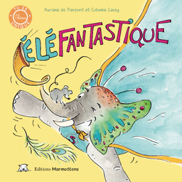 Editions Marmottons - Tu Es Unique - Livre ÉléFantastique