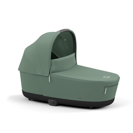Cybex - PRIAM - Nacelle Luxe - Leaf Green
