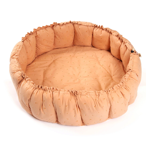 Play&Go - Coco - Tapis de jeu 3 en 1 - Fleuri