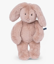 Moulin Roty - Peluche lapin Louison - Rose
