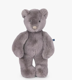 Moulin Roty - Peluche ours Arthur - Gris