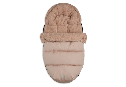 Jollein - Chancelière Buggy Stroller - Biscuit