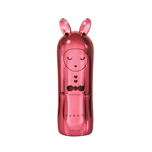 Inuwet - Baume à lèvres - Pomme d'amour