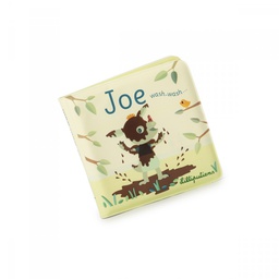 Lilliputiens - Livre de bain magique &quot;Wash Wash&quot;