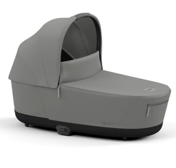 Cybex - PRIAM - Nacelle Luxe - Mirage Grey
