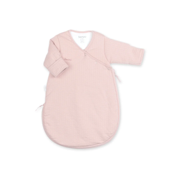 [137CADUM44CU] Bemini - Magic Bag 0-1mois blush pady tetra jersey + jersey tog 3