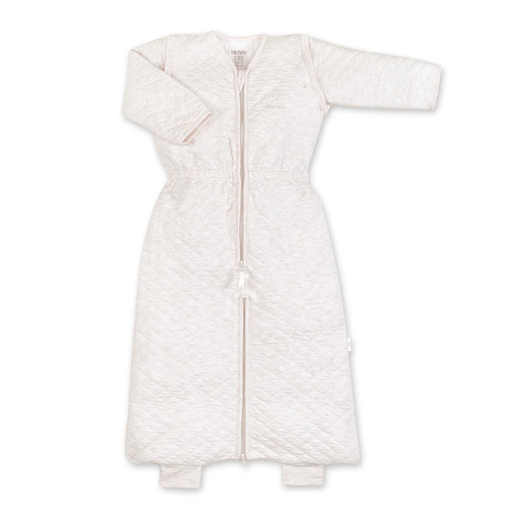 Bemini - MAGIC BAG 4-12m - Mix tender pady quilted jersey - Tog 1.5 [155QUILT21QM]