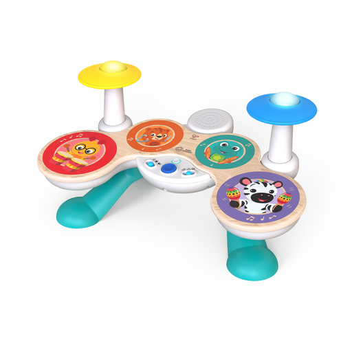 Baby Einstein - Batterie connectée Magic Touch - 1 an + [12804]