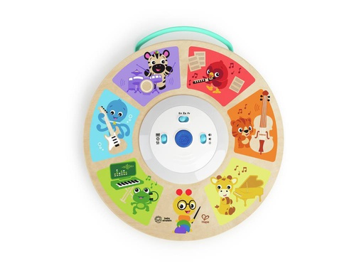Baby Einstein - Orchestre Magic Touch  - 1 an + [12357]