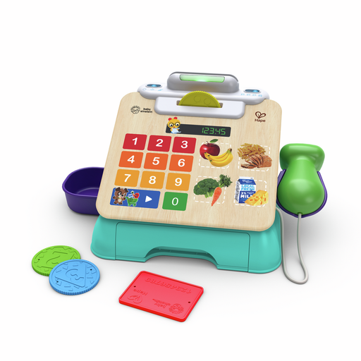 Baby Einstein - Caisse enregistreuse Magic Touch - 9 mois + [16660]