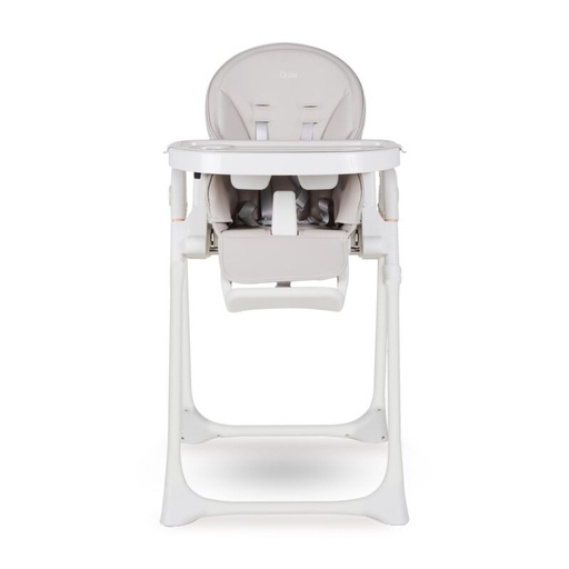 Quax – Chaise Bébé Evolutive Papum - Blanc [7630VL-01-01]